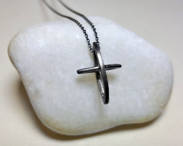 Christian Necklace