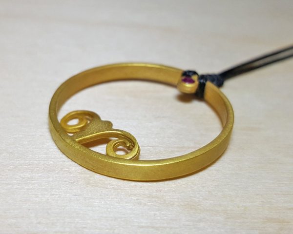 Aries Jewelry