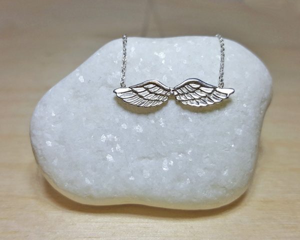 Angel Wings Jewelry