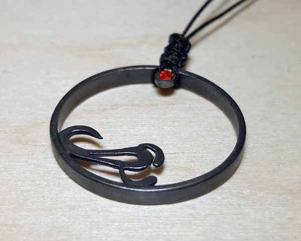Scorpio Necklace