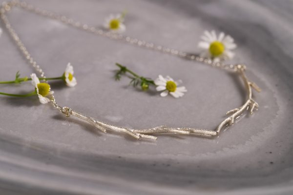 Minimalist Dainty Necklace